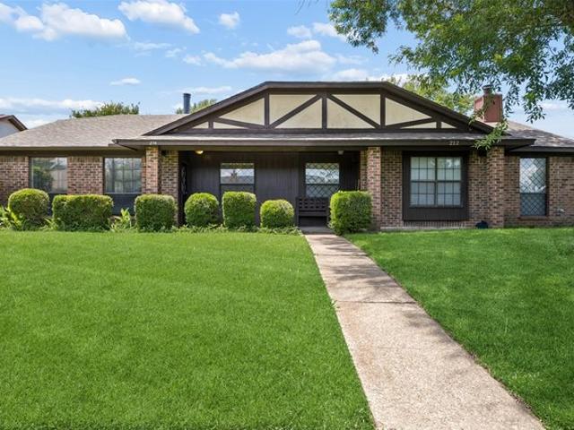 House for sale in Garland, Texas