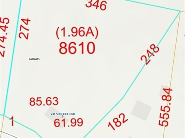 House for sale in Seagrove, North Carolina