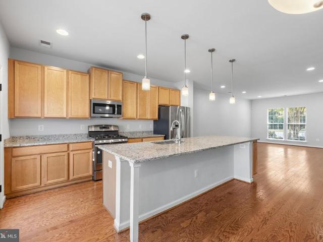 Townhouse for sale in Embrey Mill, Stafford