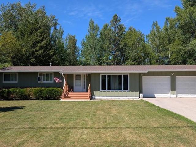 House for sale in International Falls, Minnesota