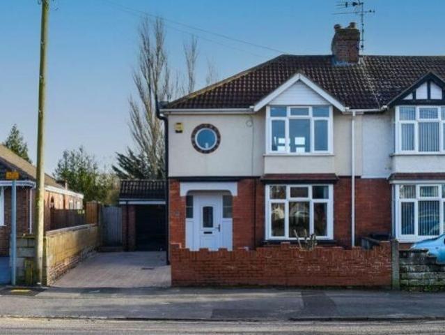 House for rent in Walcot East, Swindon