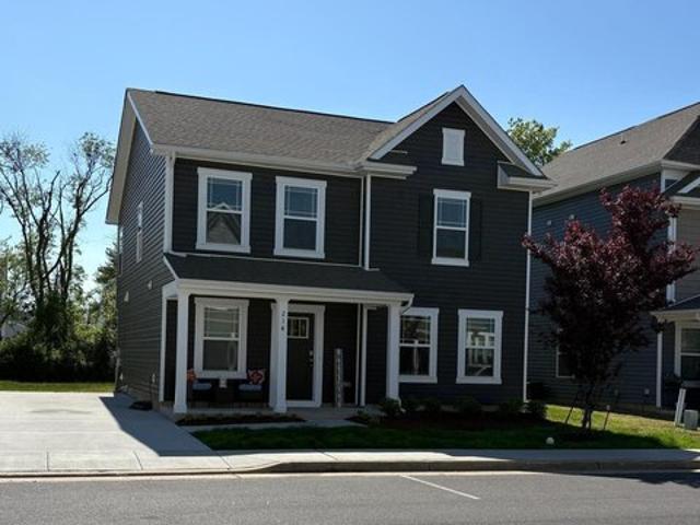 House for sale in Chestertown, Maryland