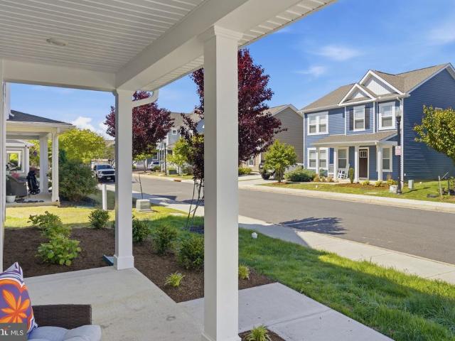 House for sale in Chestertown, Maryland
