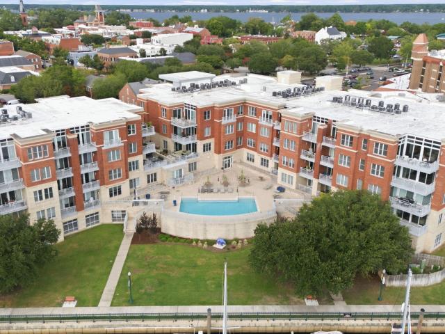 Condo for sale in New Bern, North Carolina