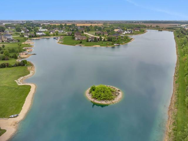 Land for sale in Minooka, Illinois