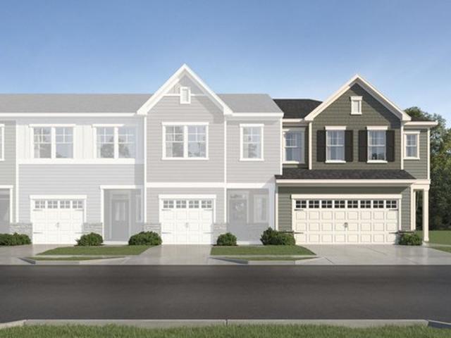Townhouse for sale in Wake, North Carolina