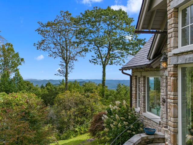 House for sale in Highlands, North Carolina