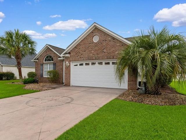 House for sale in Murrells Inlet, South Carolina