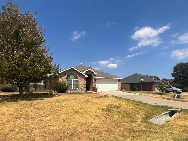 House for sale in Denton, Texas