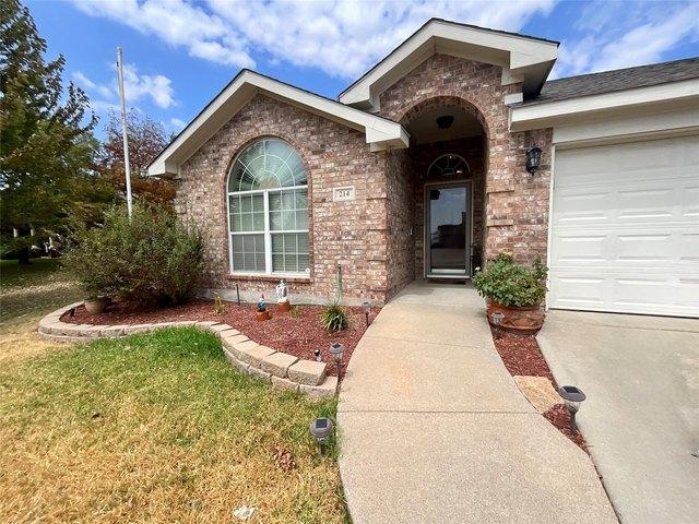 House for sale in Ponder, Denton County