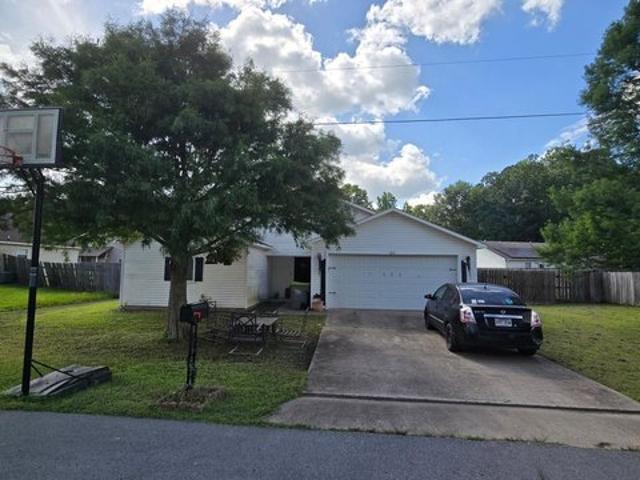 House for sale in Ark