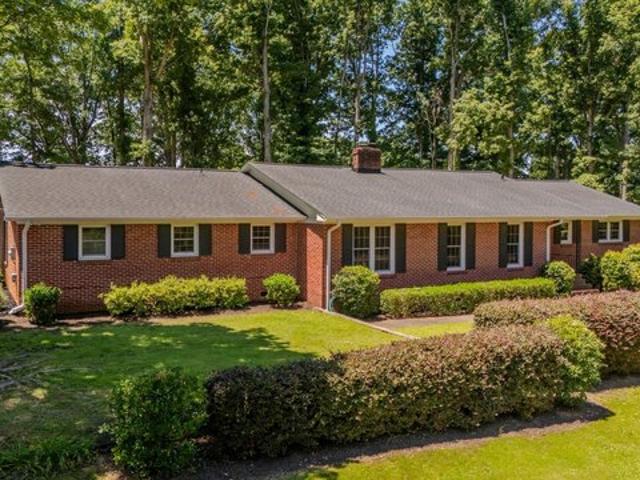 House for sale in Easley, South Carolina
