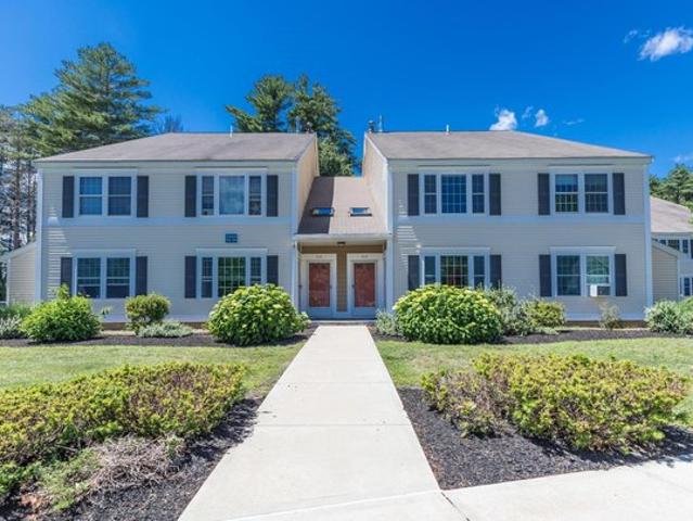 Townhouse for sale in New Hampshire