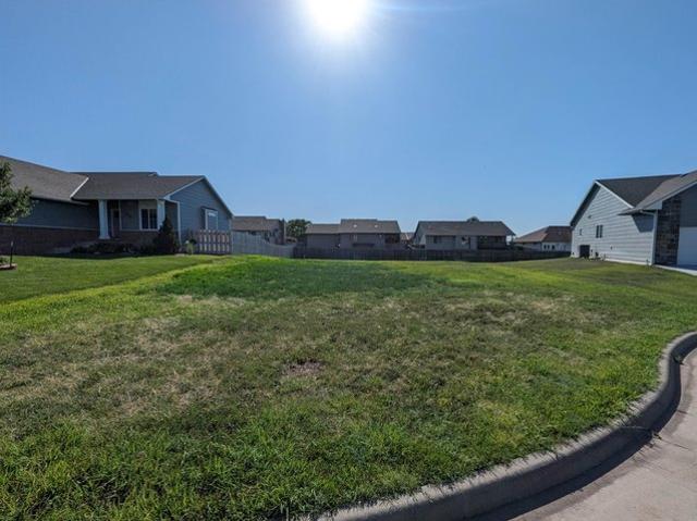Land for sale in Kansas