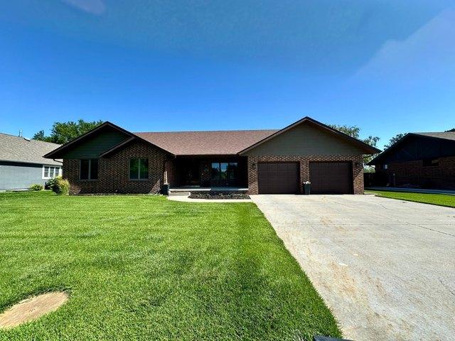 House for sale in Kansas