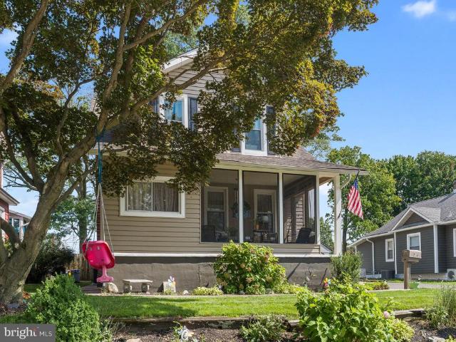 House for sale in Audubon, New Jersey