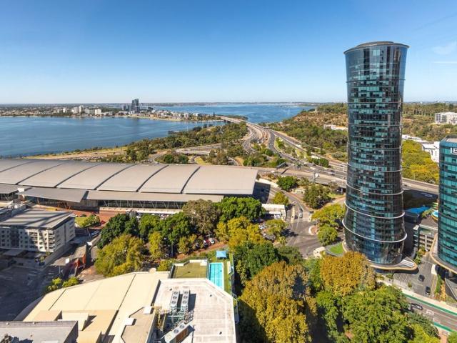 Office for rent in Cockburn, Western Australia