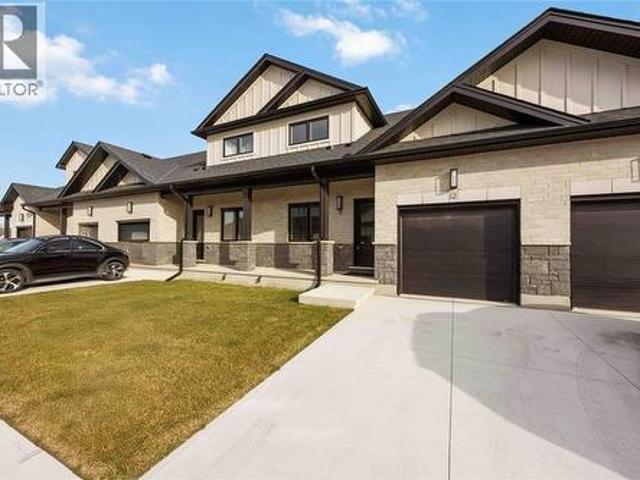 House for sale in St. Clair, Ontario