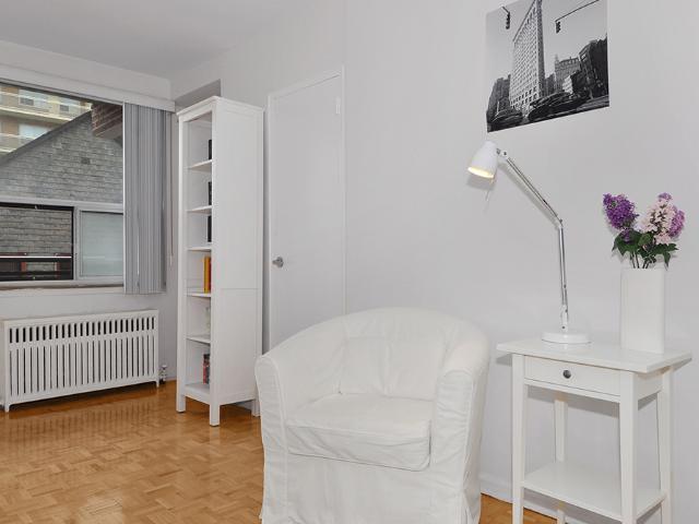 Apartment for rent in Woburn, Ontario