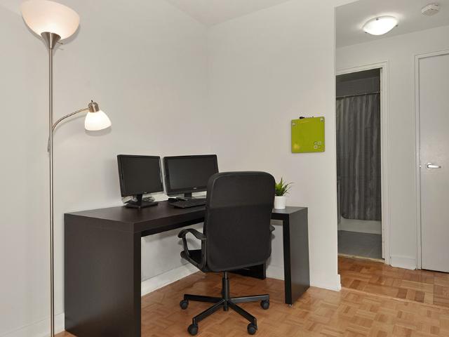 Apartment for rent in Woburn, Ontario