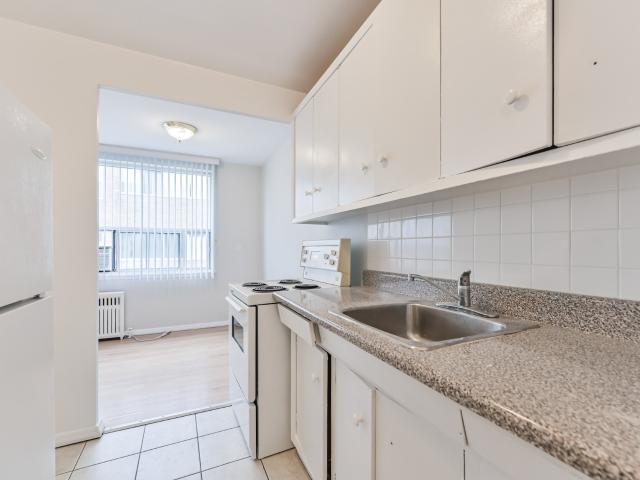 Apartment for rent in Woburn, Ontario