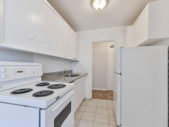 Apartment for rent in Woburn, Ontario