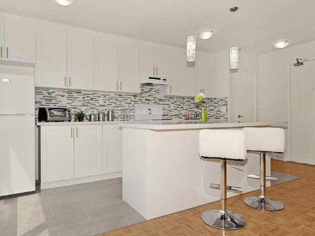 Apartment for rent in Woburn, Ontario