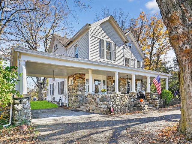 House for sale in New Paltz, New York