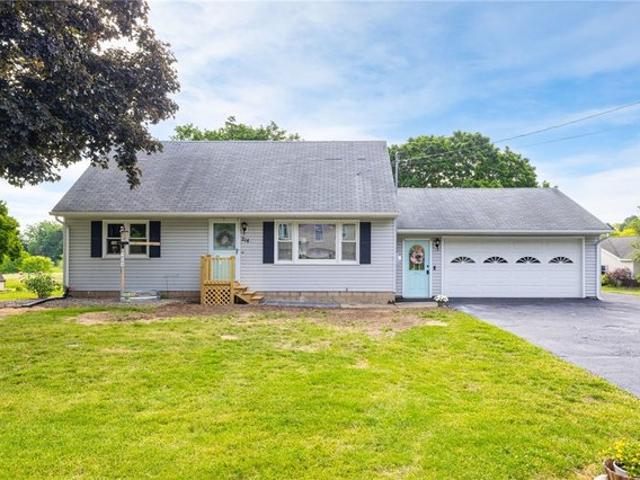 House for sale in Newark, New York