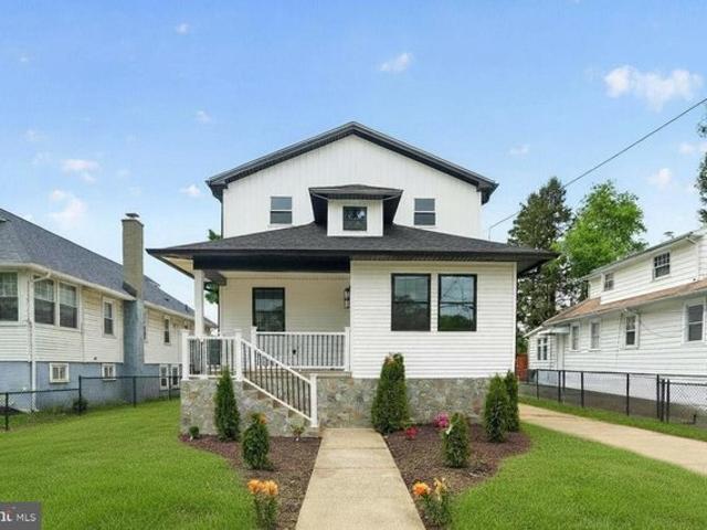 House for sale in Cherry Hill, New Jersey