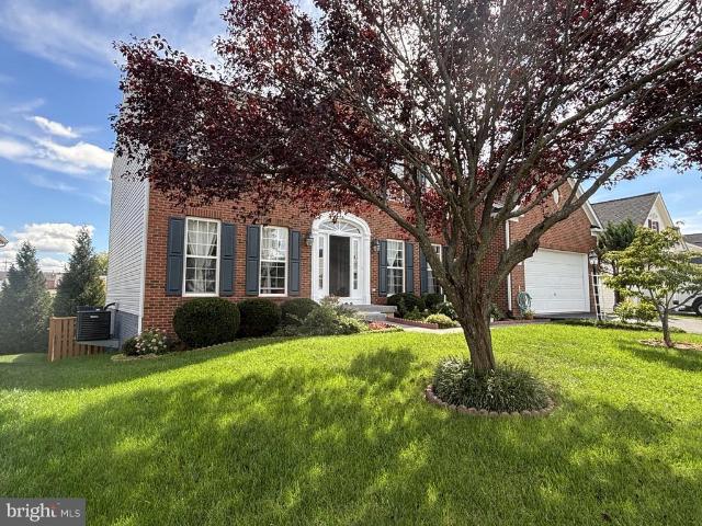 House for sale in Stephens City, Frederick County