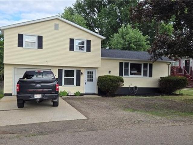 House for sale in Massillon, Ohio