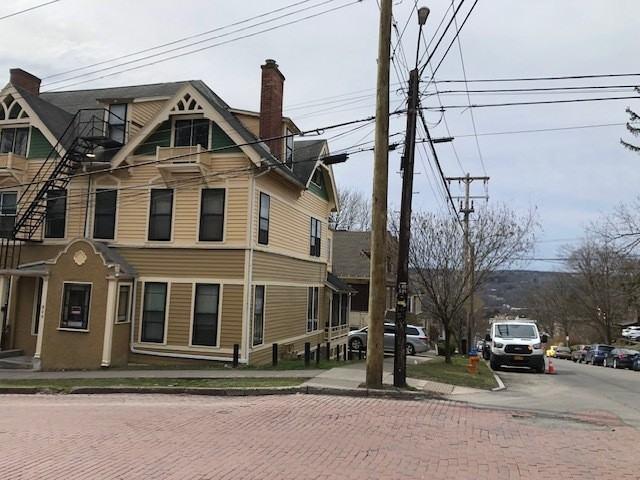 Apartment for rent in Ithaca, New York