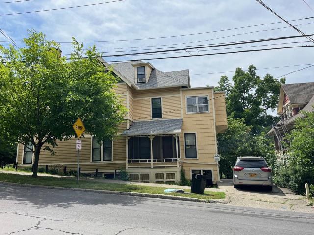 Apartment for rent in Ithaca, New York