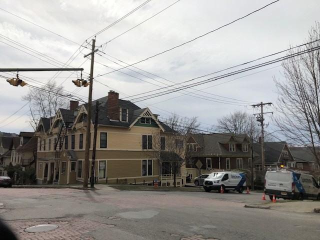 Apartment for rent in Ithaca, New York