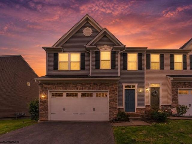 Townhouse for sale in Morgantown, West Virginia