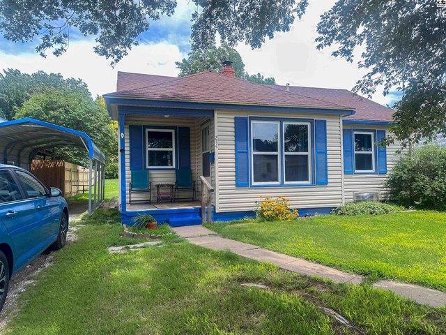 House for sale in Kansas