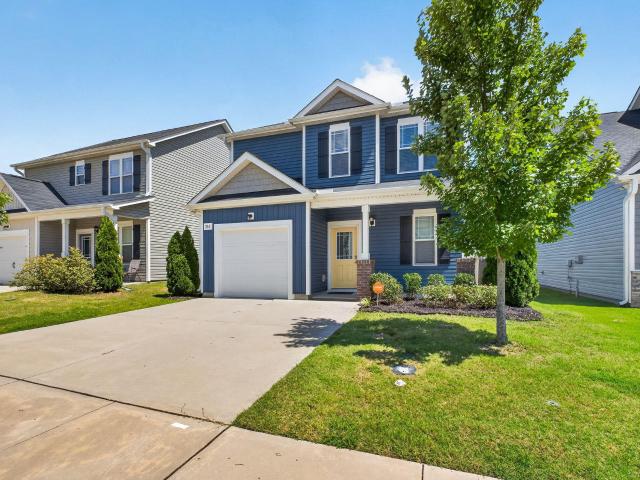 House for sale in Smithfield, North Carolina