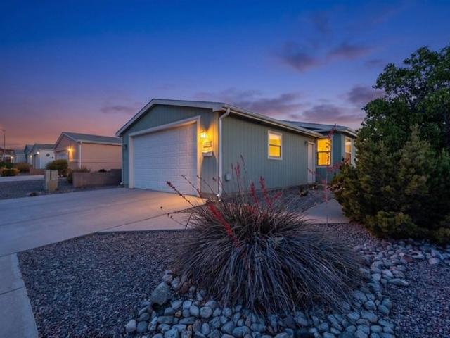House for sale in Belen, New Mexico