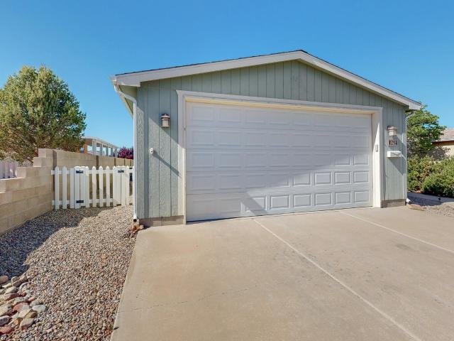 House for sale in Belen, New Mexico