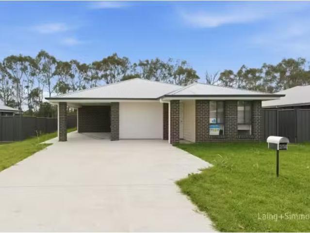 Condo for rent in Abington, New South Wales