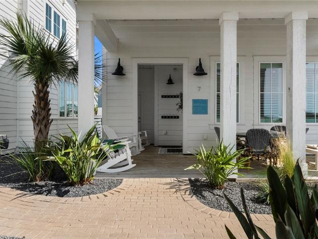 Condo for sale in Port Aransas, Texas