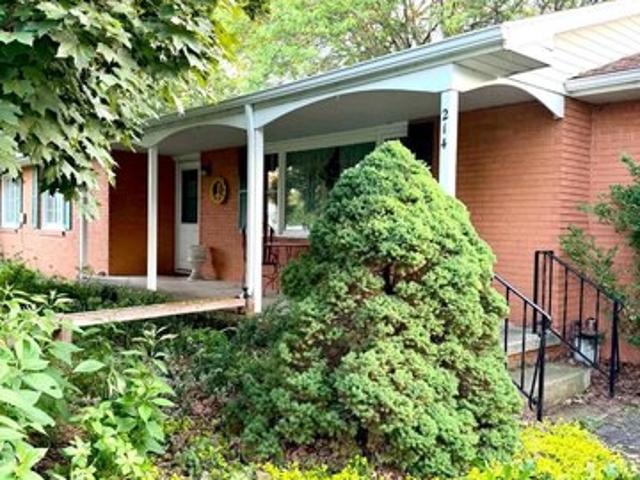 House for sale in Arlington, Ohio
