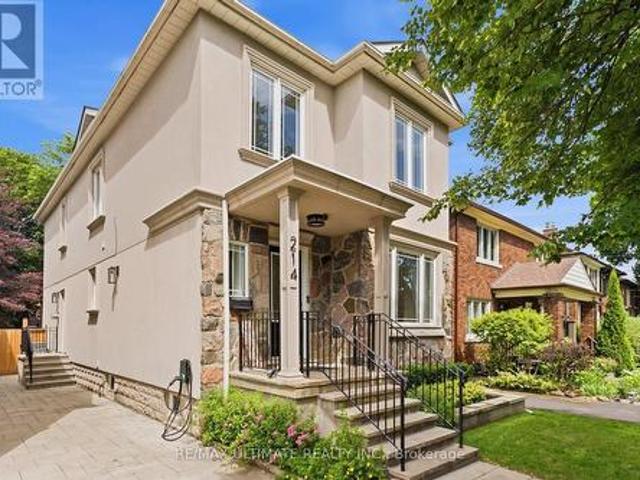House for sale in Woburn, Ontario