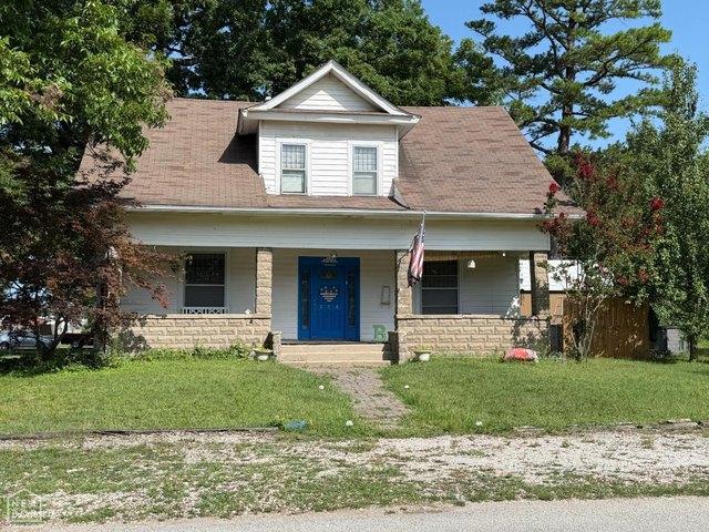 House for sale in Ark
