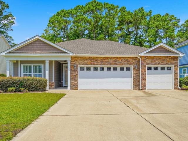 House for sale in Little River, South Carolina