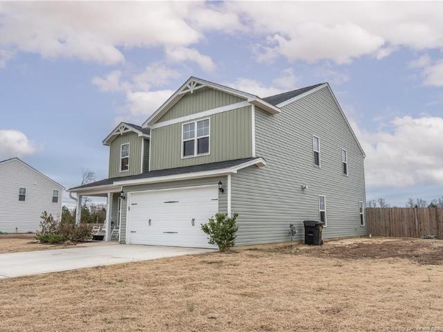 House for sale in Godwin, North Carolina