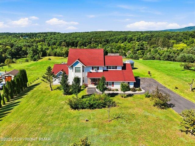 House for sale in Saylorsburg, Ross Township