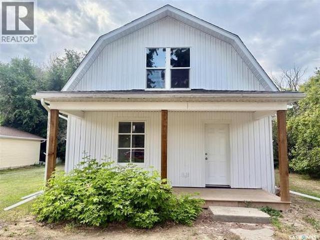 House for sale in Outlook, Saskatchewan