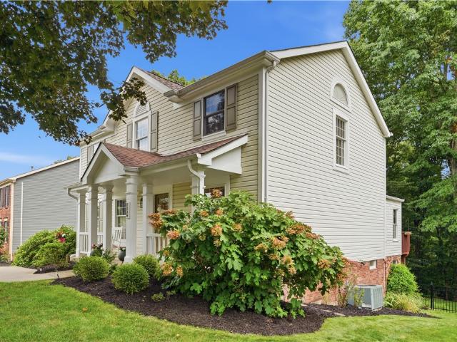 House for sale in Moon, Pennsylvania